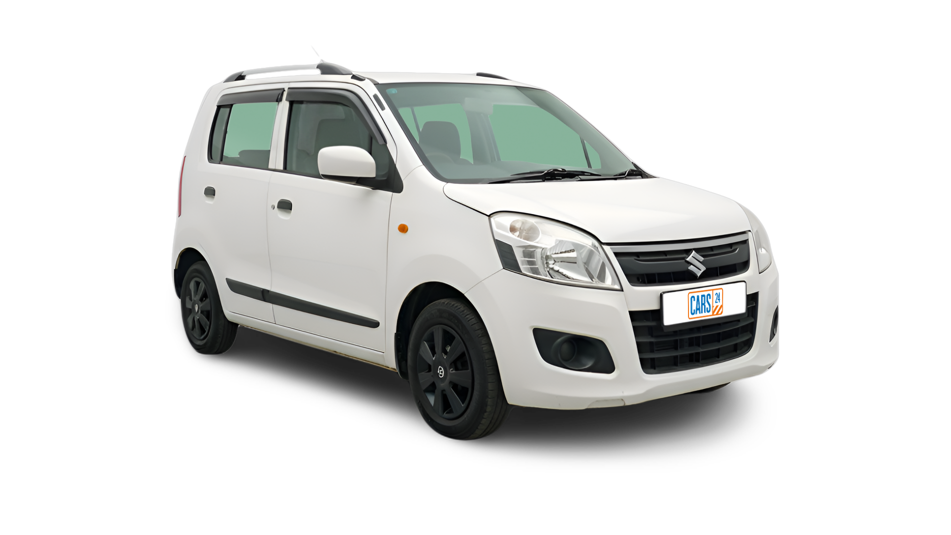 Maruti Wagon R 1.0-img